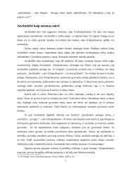 Savižudybės problema. Filosofinis aspektas 7 puslapis