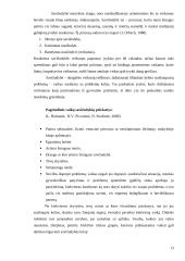 Savižudybės sociologiniai ir psichologiniai aspektai 13 puslapis