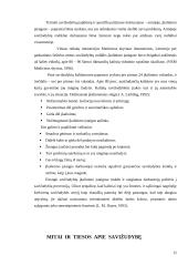 Savižudybės sociologiniai ir psichologiniai aspektai 15 puslapis