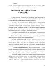 Savižudybės sociologiniai ir psichologiniai aspektai 17 puslapis