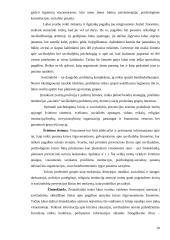 Savižudybės sociologiniai ir psichologiniai aspektai 18 puslapis