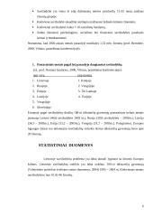 Savižudybės sociologiniai ir psichologiniai aspektai 6 puslapis