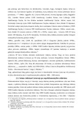 Seimo rinkimai Lietuvoje: istorinės raidos bruožai 11 puslapis