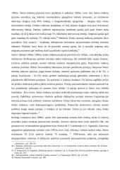 Seimo rinkimai Lietuvoje: istorinės raidos bruožai 13 puslapis