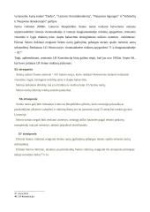 Seimo rinkimai Lietuvoje: istorinės raidos bruožai 15 puslapis