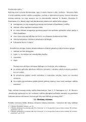 Seimo rinkimai Lietuvoje: istorinės raidos bruožai 5 puslapis