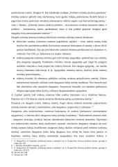 Seimo rinkimai Lietuvoje: istorinės raidos bruožai 6 puslapis