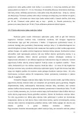 Senėjimas, fizinis aktyvumas ir sveikata 10 puslapis