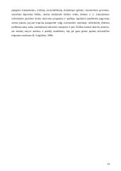 Senėjimas, fizinis aktyvumas ir sveikata 13 puslapis