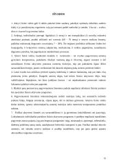 Senėjimas, fizinis aktyvumas ir sveikata 14 puslapis