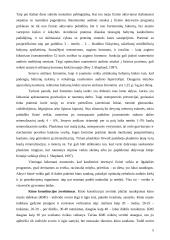 Senėjimas, fizinis aktyvumas ir sveikata 4 puslapis