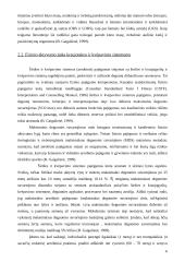 Senėjimas, fizinis aktyvumas ir sveikata 5 puslapis