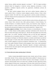 Senėjimas, fizinis aktyvumas ir sveikata 6 puslapis