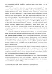 Senėjimas, fizinis aktyvumas ir sveikata 7 puslapis