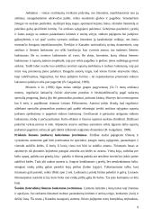 Senėjimas, fizinis aktyvumas ir sveikata 8 puslapis