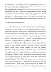 Senėjimas, fizinis aktyvumas ir sveikata 9 puslapis