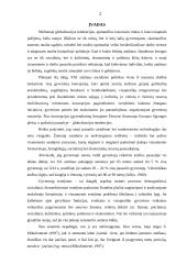 Senėjimo procesas ir padariniai Lietuvoje 2 puslapis