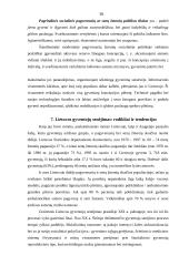 Senėjimo procesas ir padariniai Lietuvoje 16 puslapis