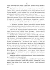 Senėjimo procesas ir padariniai Lietuvoje 18 puslapis