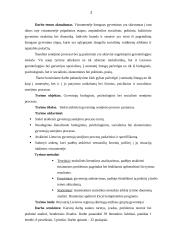 Senėjimo procesas ir padariniai Lietuvoje 3 puslapis