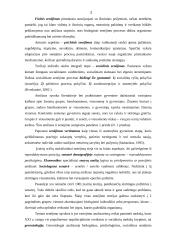 Senėjimo procesas ir padariniai Lietuvoje 5 puslapis