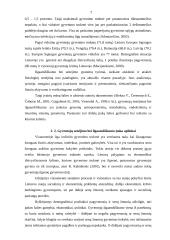 Senėjimo procesas ir padariniai Lietuvoje 7 puslapis