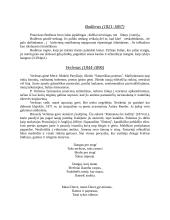 Simbolizmas ir impresionizmas 3 puslapis