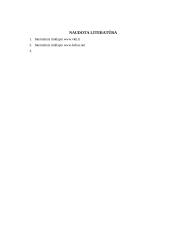 Skaitmeniniai tachografai 18 puslapis