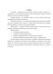 Skaitmeniniai tachografai 3 puslapis