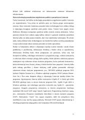 Skaitmeninių signalų taikymas multimedijoje 14 puslapis