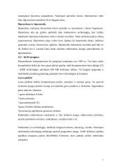 Skaitmeninių signalų taikymas multimedijoje 5 puslapis