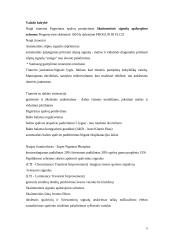 Skaitmeninių signalų taikymas multimedijoje 6 puslapis