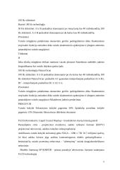 Skaitmeninių signalų taikymas multimedijoje 8 puslapis