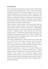 Skaitmeninių signalų taikymas multimedijoje 9 puslapis