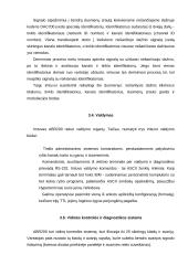 Skaitmeninių transliacijų problemos ir perspektyvos 9 puslapis