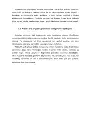 Skaitmeninių transliacijų problemos ir perspektyvos 10 puslapis