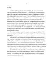 Skurdas ir jo mažinimo strategijos 2 puslapis