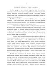 Skurdas ir jo mažinimo strategijos 7 puslapis