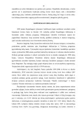 Skurdas ir jo mažinimo strategijos 10 puslapis