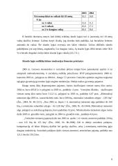 Skurdo lygis Lietuvoje 8 puslapis