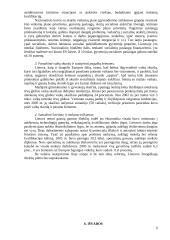 Skurdas Lietuvoje, jo priežastys ir mažinimo priemonės 8 puslapis