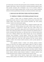 Smulkus ir vidutinis verslas ir jo plėtra Lietuvoje 10 puslapis