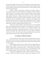 Smulkus ir vidutinis verslas ir jo plėtra Lietuvoje 11 puslapis