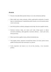 Smurtas prieš vaikus namuose 9 puslapis