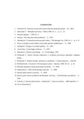 Smurtas prieš vaikus namuose 10 puslapis