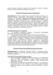 Socialiniai informatikos aspektai Kiduliuose 12 puslapis