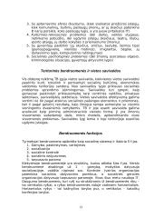 Socialiniai informatikos aspektai Kiduliuose 13 puslapis