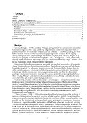 Socialinio blogio karalystė W. Shakespeare "Hamlete" 2 puslapis