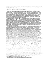 Socialinio blogio karalystė W. Shakespeare "Hamlete" 3 puslapis