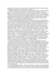 Socialinio blogio karalystė W. Shakespeare "Hamlete" 5 puslapis